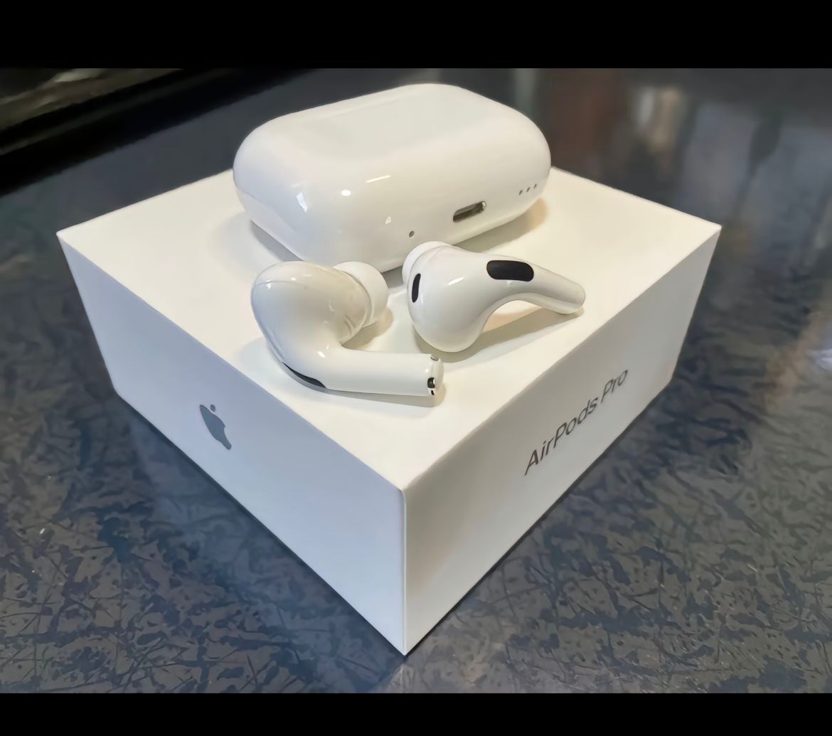 Airpods Pro 2